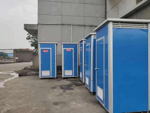 加乐镇 临时卫生间出租