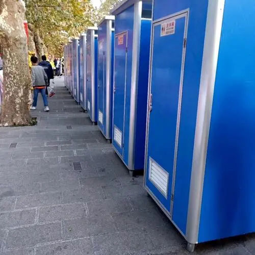 加乐镇移动公厕租赁