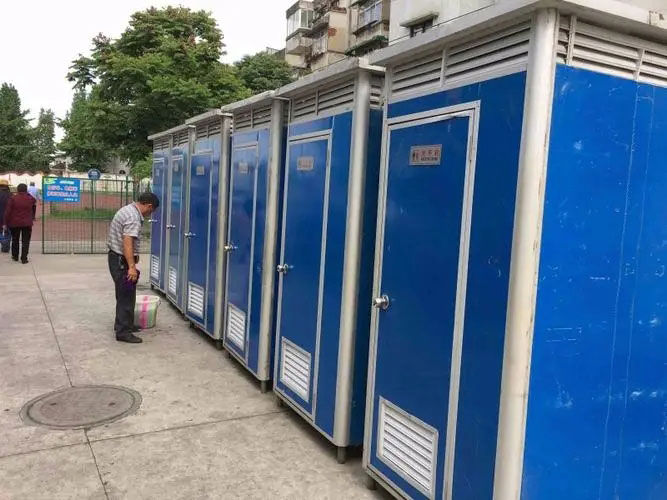 加乐镇移动洗手间租赁
