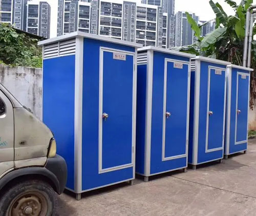 加乐镇工地移动卫生间出租