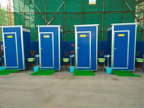 加乐镇建筑工地移动洗手间租赁