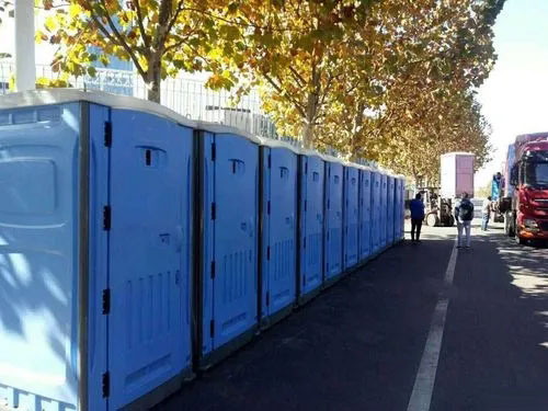 加乐镇音乐节移动卫生间出租