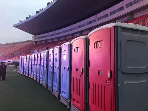 加乐镇音乐节移动卫生间租赁
