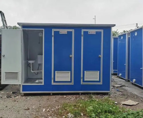 加乐镇工地移动厕所租赁